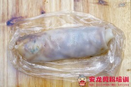 贵州卷粉皮的制作方法 卷粉怎么做好吃又简单